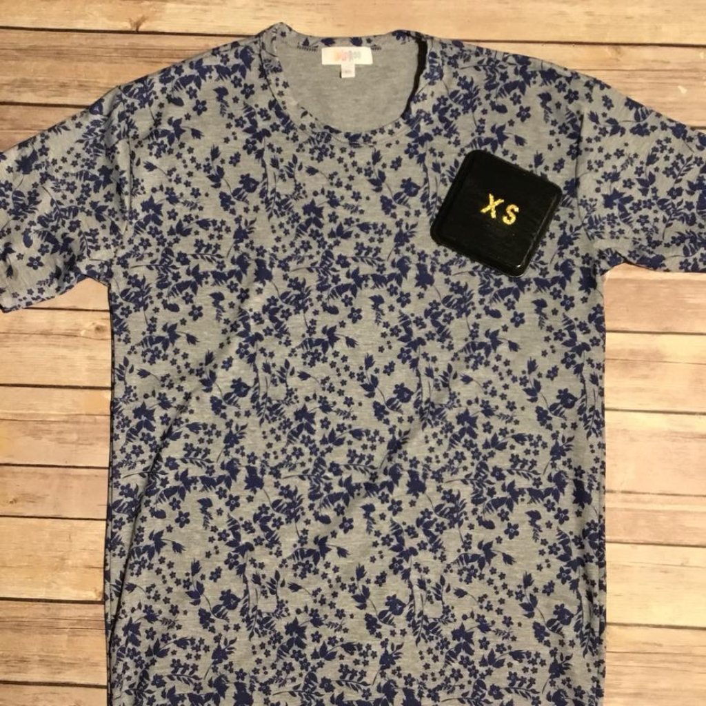 Lularoe Xs Patrick #3